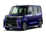 タントカスタム