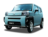 タフト